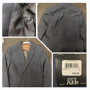 Boy's Nordstrom Blazer